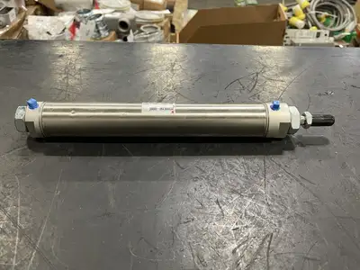 USED SMC NCDME150-0800C