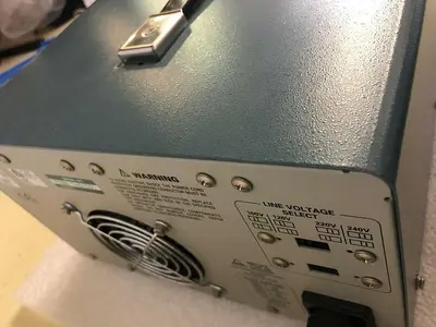 TEKTRONIX PS280 DC POWER SUPPLY