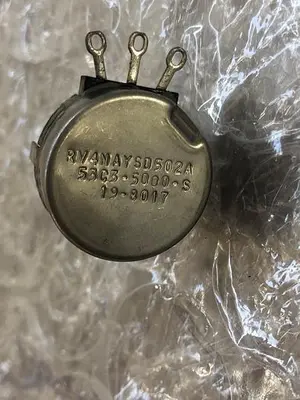 RV4NAYSD502A