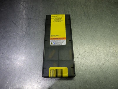 Sandvik Carbide Profiling Inserts QTY10 N123E2-0200-R0 S05F (LOC3475)