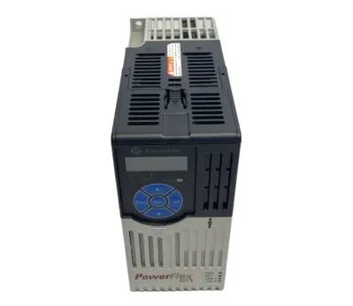 New | in-Stock Allen Bradley PowerFlex 527 Variable Speed Drives Michigan US | Maverick Industrial Sales #1391351