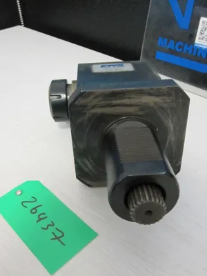 USED EWS 60.60405480GLOT09