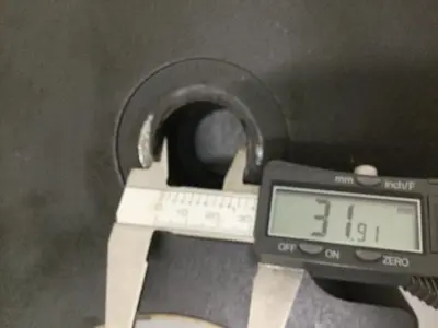Used CINCINNATI MILACRON 5067968 Injection Molding Parts Michigan US | Ideal Machinery #1302205