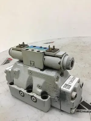 USED VICKERS DG4V3S6CMUHL760EN490