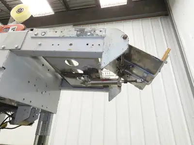 Used 3M-MATIC _UNKNOWN_ Case Sealers - Tapers Indiana US | Arrow Industrial #1489064