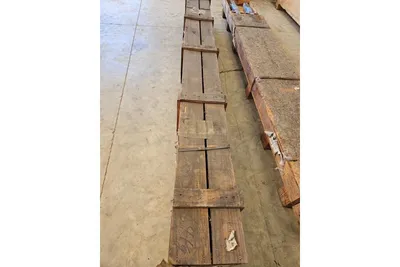 Used _UNKNOWN_ _UNKNOWN_ Ballscrews Texas US | IRS Auction #1373134