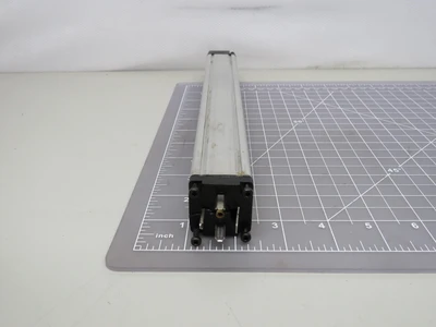 Used NOVOTECHNIK _UNKNOWN_ Pneumatic Cylinders Texas US | OCO Industrial #1571745