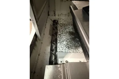 Used _UNKNOWN_ _UNKNOWN_ Vertical Machining Centers California US | KD Auctions #1359439