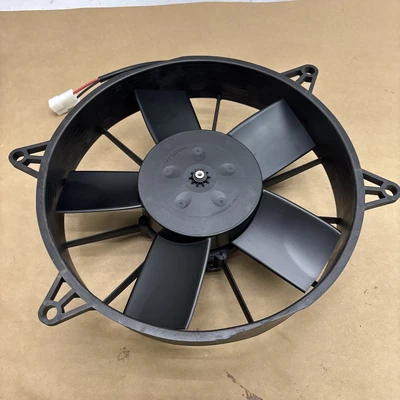 New | in-Stock Spal VA15-BP70/LL-39S HVAC Parts and Equipment Indiana US | J&J Industrial Supply #1310739