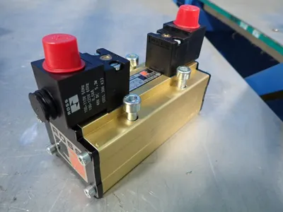 New | in-Stock ROSS W6077B4401 Pumps Ohio US | HGR 24 #900574