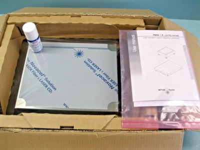 NEW Mettler Toledo ICS469