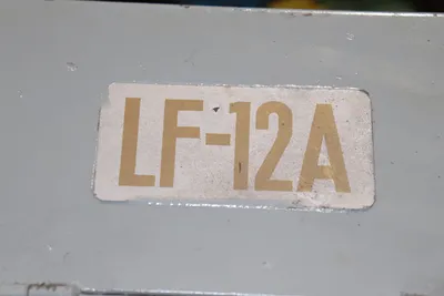 USED LF-12A LF-12A