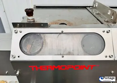 USED 2012 AXON THERMOPOINT