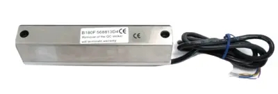 NEW FAS 400GF MAGNETIC LOCK FAS-400GF