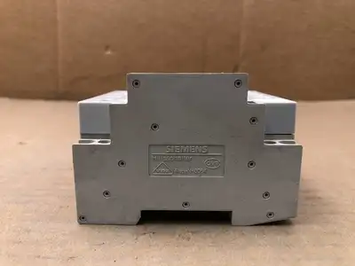 Siemens 5SM1 354-6 40A Residual Current Circuit Breaker 500VAC