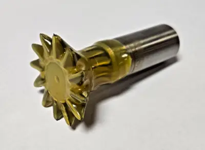 Unbranded 4645654654 End Mills Accessories, Extensions & Storage | Amiron Machinery (3)