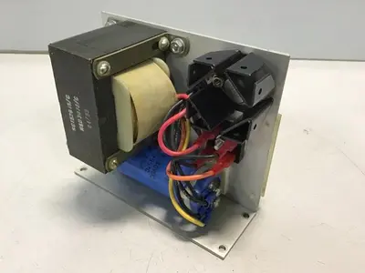 USED SCI PR 107-B1