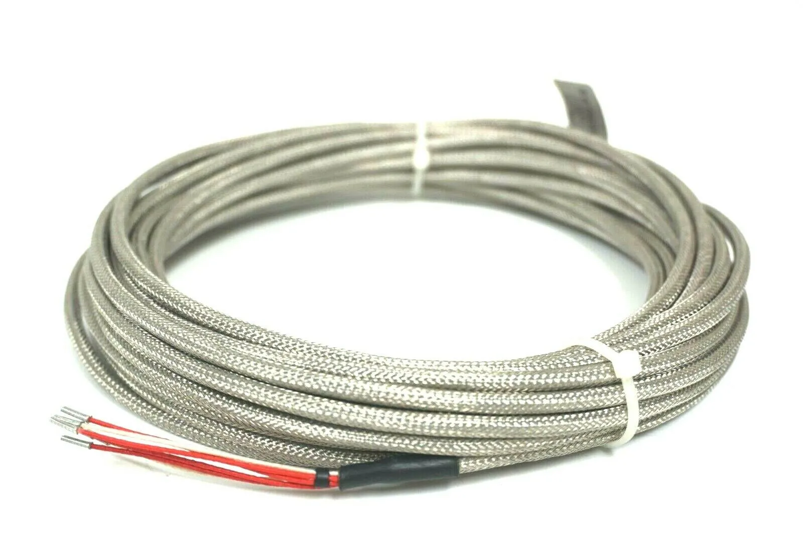 NEW DIN-EN-60751 GF-7124.2.3.0003 TEMPERATURE SENSOR PROBE