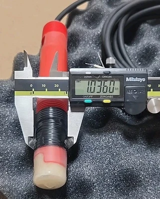 NEW Rosemount RBI-B10-D1-546-S1-15-K-15-T2