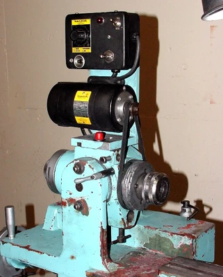 USED 1997 Denver ASTRO II (MONOSET TYPE)
