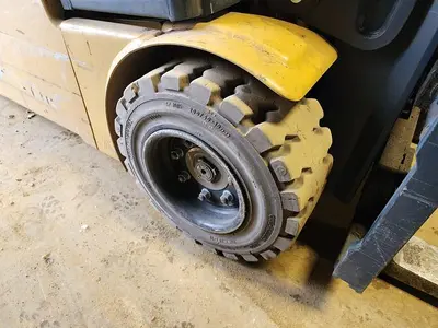 USED 2015 CATERPILLAR 2ET4000