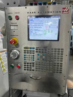 2006 HAAS SL-40 Must Move Immediately - Priced to Sell - CNC Lathes | Quick Machinery Sales, Inc. (14)