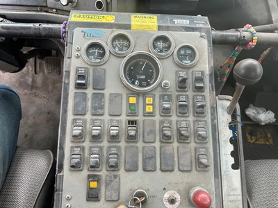 Used 1997 FORD L900 Street Sweeper Pennsylvania US | Proxy Equipment #1385051