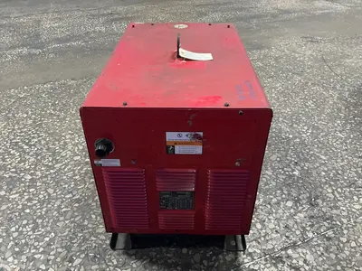 Used LINCOLN ELECTRIC POWERWAVE455M Arc Welders Ohio US | HGR 24 #1405105