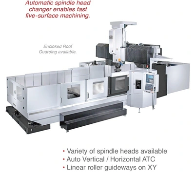 MIGHTY VIPER PMX Universal Mills | MARTECH Machinery & Automation, LLC (2)