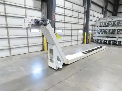 Used HENNIG _UNKNOWN_ Conveyor Parts Indiana US | Arrow Industrial #1366817