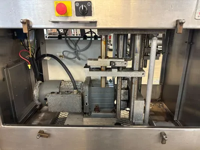 USED 2015 ROSS TC 700-MC