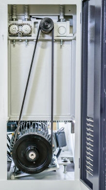 NEW NORTHTECH NT-660S-20-HCVS