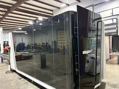 Used BODOR C3 Laser Cutters Oklahoma US | Precision Cutting Solutions #1553199