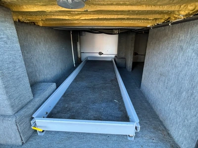Used 1990 _UNKNOWN_ _UNKNOWN_ Campers, Caravans, Motorhomes Washington US | KNM Equipment Sales & Service #1516489