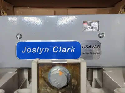 NEW JOSLYN CLARK MVC77U036A25-76