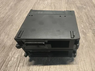 Used GE FANUC IC693MDL730J PLC Input & Output South Carolina US | ESS Industrial Equipment Sales #1275074