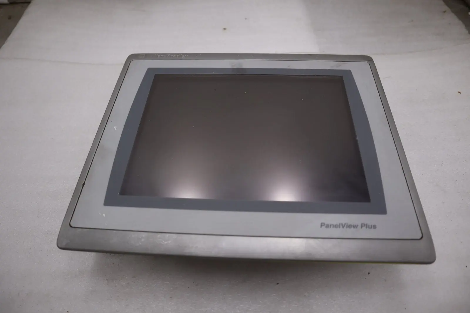 Allen Bradley 2711P-T10C22A9P /A PanelView Plus Color Screen STOCK #5666CC