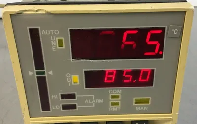 Used TAYLOR _UNKNOWN_ Temperature Controls South Carolina US | Palmetto Automation #1474340