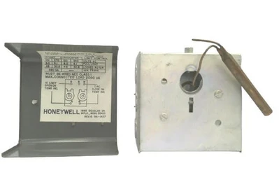 Honeywell L4081B1047 Circulator Controller [New]