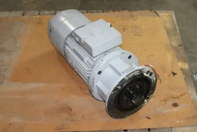USED STOBER 143811/0001HB21V132S4LENKLODTWSWEFNHW