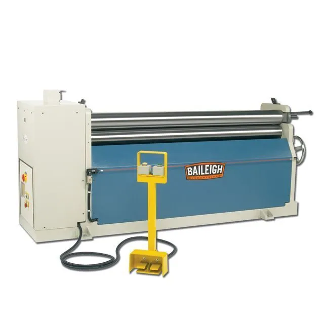 NEW BAILEIGH PR-609