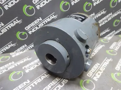 Odin Corporation Model 104 Torque Coupling Used