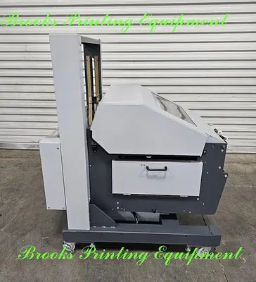 USED 2018 HORIZON MKU-54T