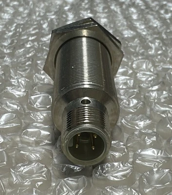 NEW Balluff BES M18MI-PSC50B-S04G
