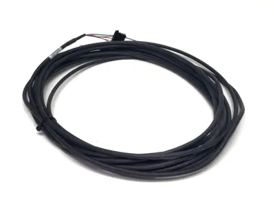 Used Oriental Motor CC100VZF-M Misc Electrical & Power Parts Michigan US | Maverick Industrial Sales #1487327