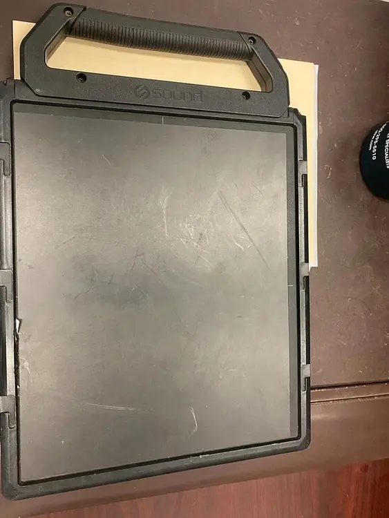 Used VARIAN PAXSCAN 2530W Camera Systems California US | Van Aliso Enterprises Inc #717060