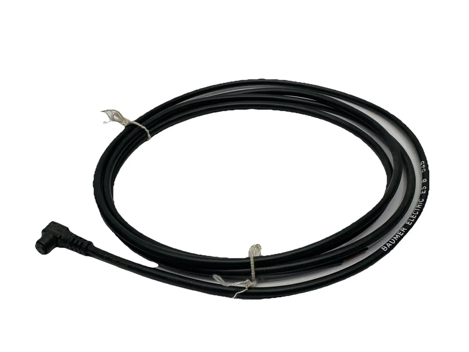 New | in-Stock Baumer Electric ES-8 Misc Electrical & Power Parts Michigan US | Maverick Industrial Sales #1468140