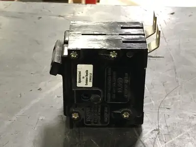 USED CUTLER-HAMMER BA220