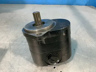 Used DANFOSS 83009387 Pumps Ohio US | HGR 24 #1513538