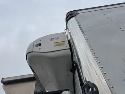 Used 2020 INTERNATIONAL MV REFRIGERATED BODY Reefer Trucks Minnesota US | Carco Truck & Equipment #1514159